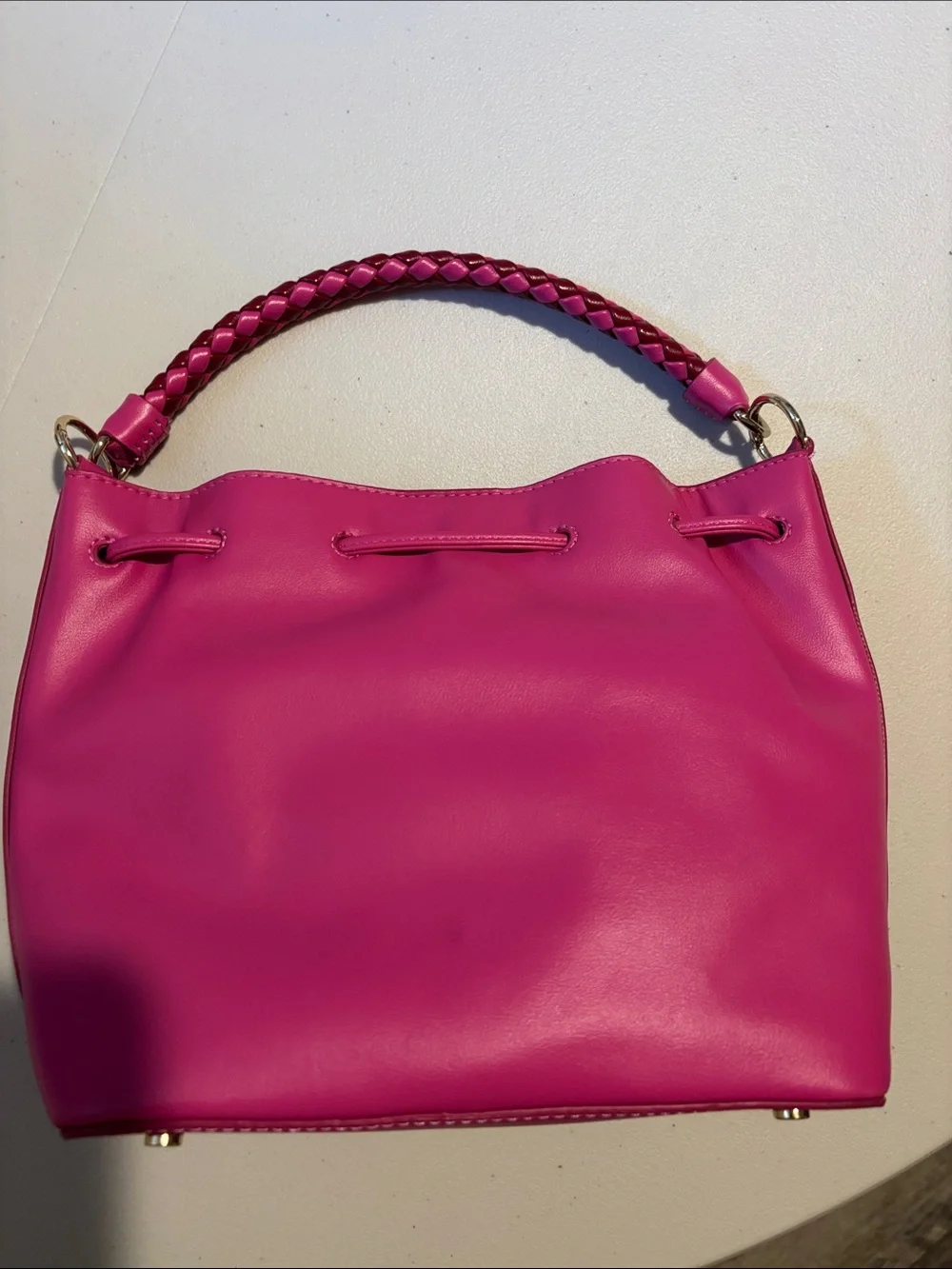 ON 34th Pink Women's Shoulder Bag